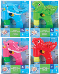 Addo Out and About Bubble Blaster Musical - Sold per piece