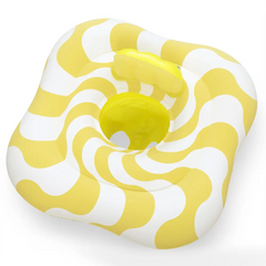 Bway Swimsafe Baby Wavy Square 79X79