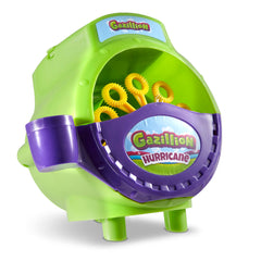 Gazillion Machine Hurricane Bubble Toys