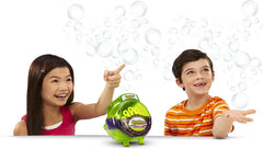 Gazillion Machine Hurricane Bubble Toys
