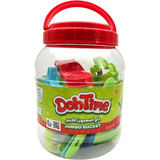 Dohtime Jumbo Bucket