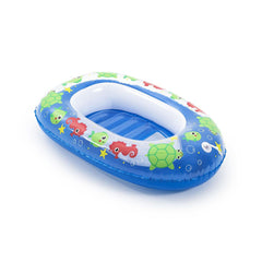 Bestway Boat Kiddie Raft 102X69