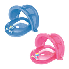 Bestway UV Care Baby Seat 80x85cm Assortment
