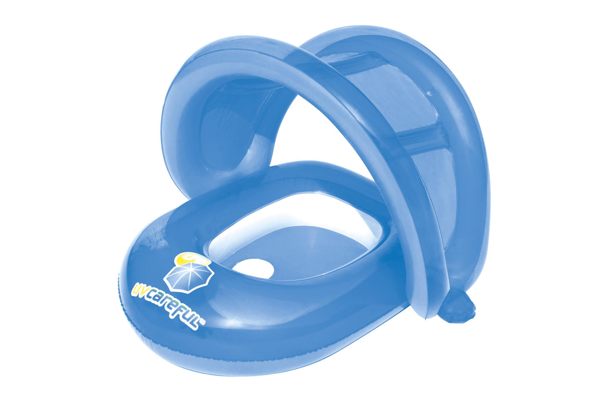 Bestway UV Care Baby Seat 80x85cm Assortment