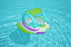 Bestway  Space Splash Baby Boat 42X44/1.07Mx