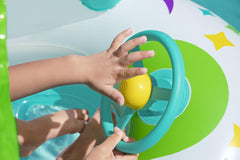 Bestway  Space Splash Baby Boat 42X44/1.07Mx