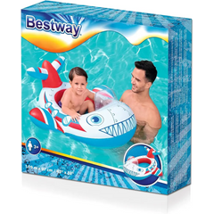 Bestway Boat Lil Navigator