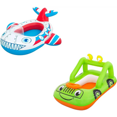 Bestway Boat Lil Navigator