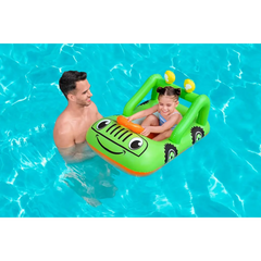 Bestway Boat Lil Navigator