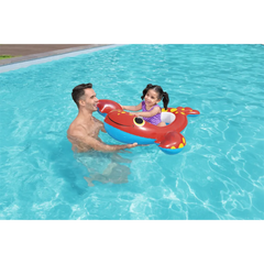 Bestway Splash Buddy Inflatable Baby Boat