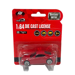 Power Joy Vroom Vroom Diecast Unif Licensed 1/64 Assortment