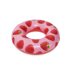 Bestway Scentsation Rasberry Swimring 119cm