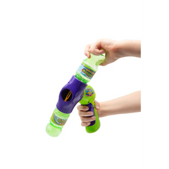 Gazillion Bubble Flip With 4oz Solution, Battery Operated