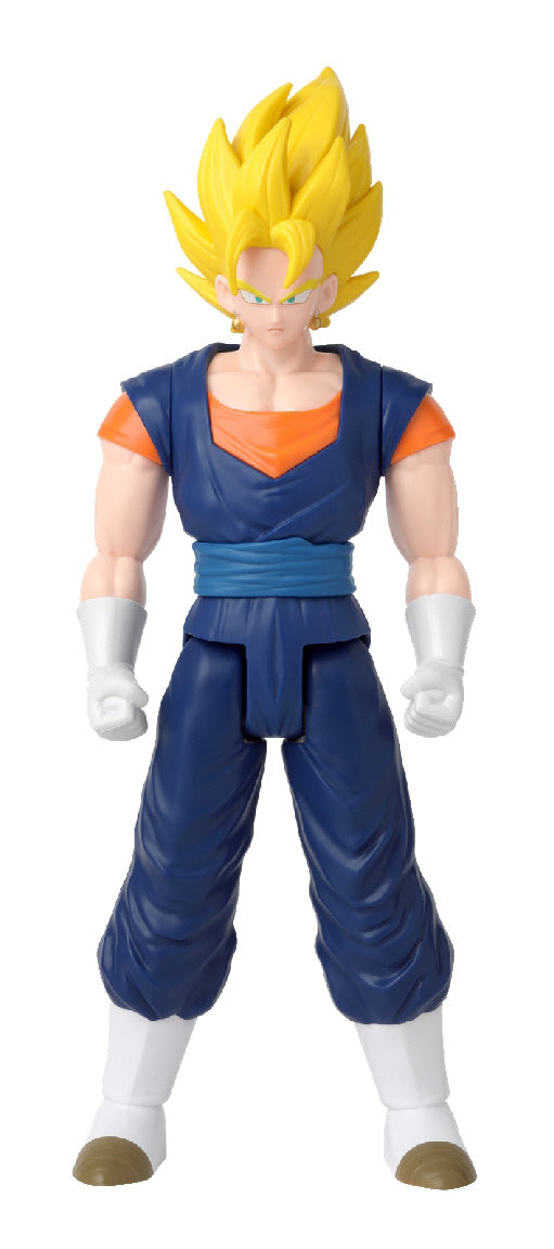 Dragonball LimitBreaker Series Super Sayan Vegito 12-inches