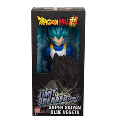 Dragonball Limit Breaker Series Vegeta Blue 12 Inch Anime Action Figure Toys