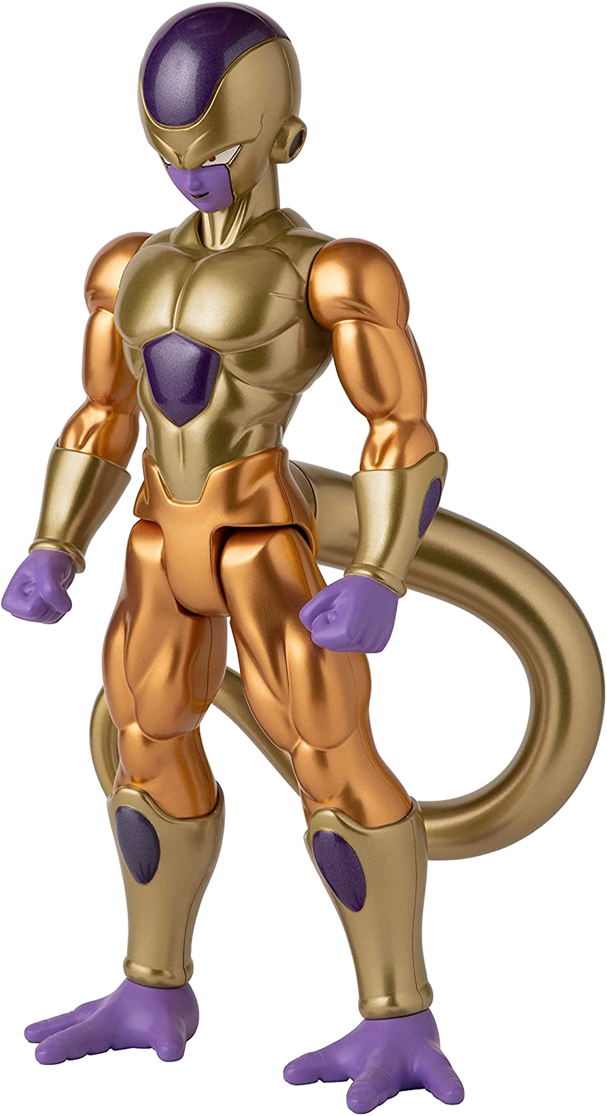 Dragon Ball Limit Breaker Series Golden Frieza 12-Inches