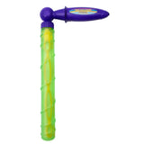 Gazillion Bubble Twirlin' Wand Bubble Toy for Kids