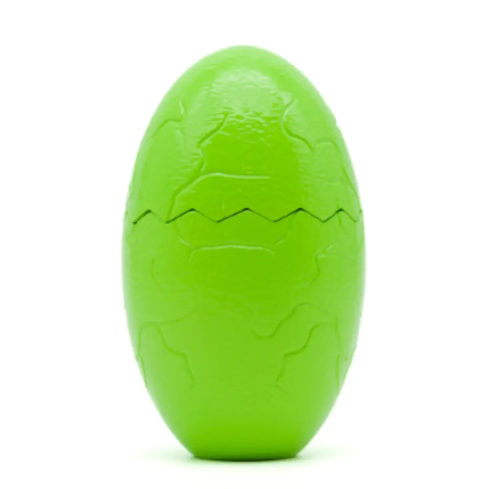 Gazillion Bubble Dino Egg 236ml PDQ12 WOC