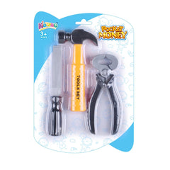 Kidzpro Tools Assortment