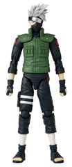 Anime Heroes Naruto Hatake Kakashi 6.5 Inches