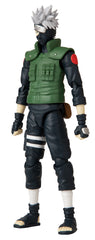 Anime Heroes Naruto Hatake Kakashi 6.5 Inches