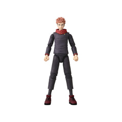 Anime Heroes Jujutsu Kaisen 6.5 Inches Assortment