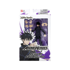 Anime Heroes Jujutsu Kaisen 6.5 Inches Assortment