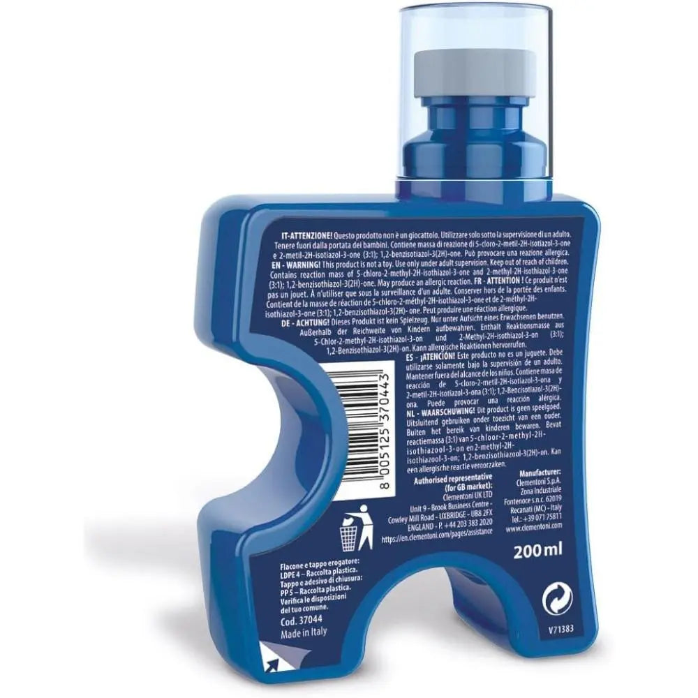 Clementoni Puzzle Glue 200ml