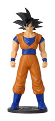 Dragonball Flash Series Songoku Value 4 Inches