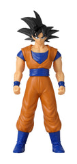 Dragonball Flash Series Songoku Value 4 Inches