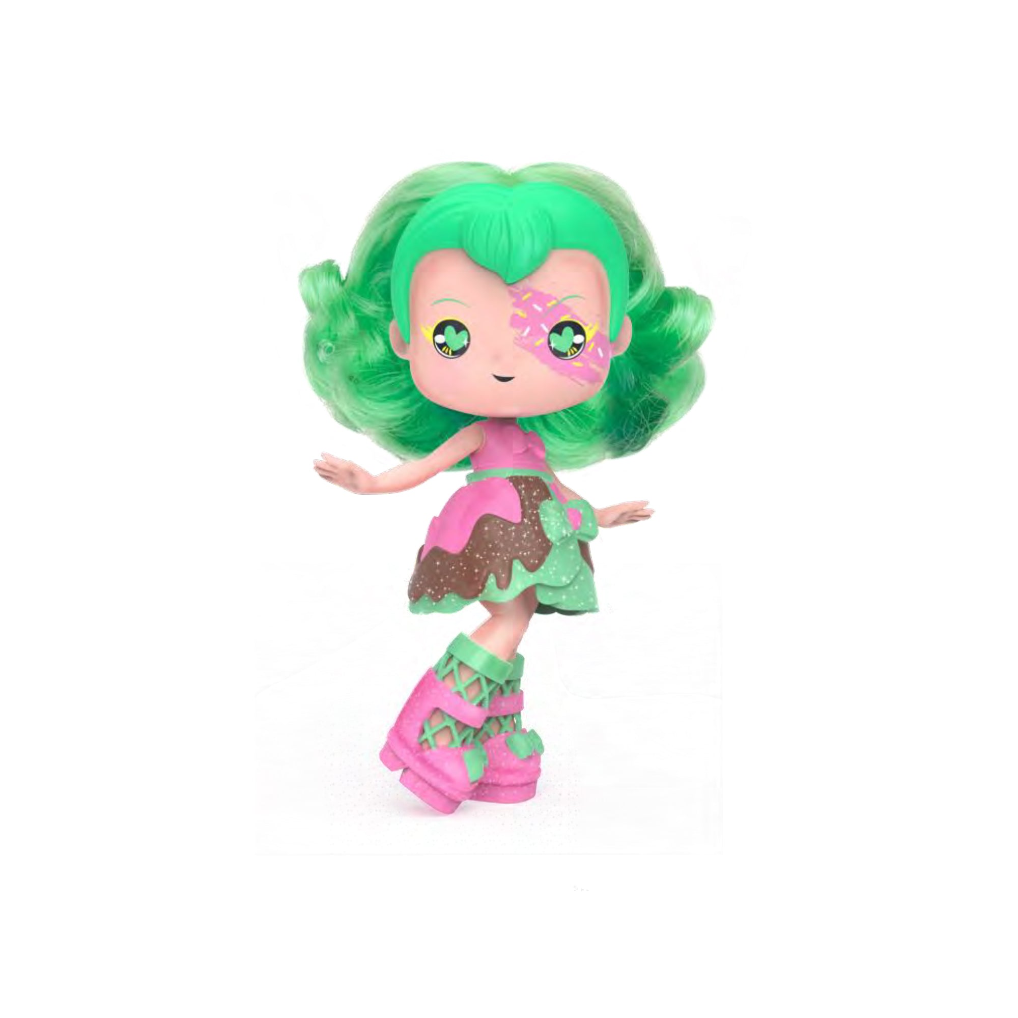 Sugar Surprise Doll Toys