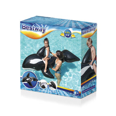 Bestway  Rider Jumbo Whale 203X102cm