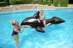 Bestway  Rider Jumbo Whale 203X102cm