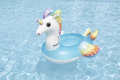 Bestway  Rider Fantasy Unicorn 150X117cm