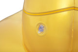 عوامة الجزيرة Bestway Golden Cobra بحجم 180 سم