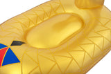 عوامة الجزيرة Bestway Golden Cobra بحجم 180 سم