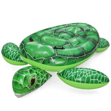 Bestway Rider Tidal Turtle 150x145