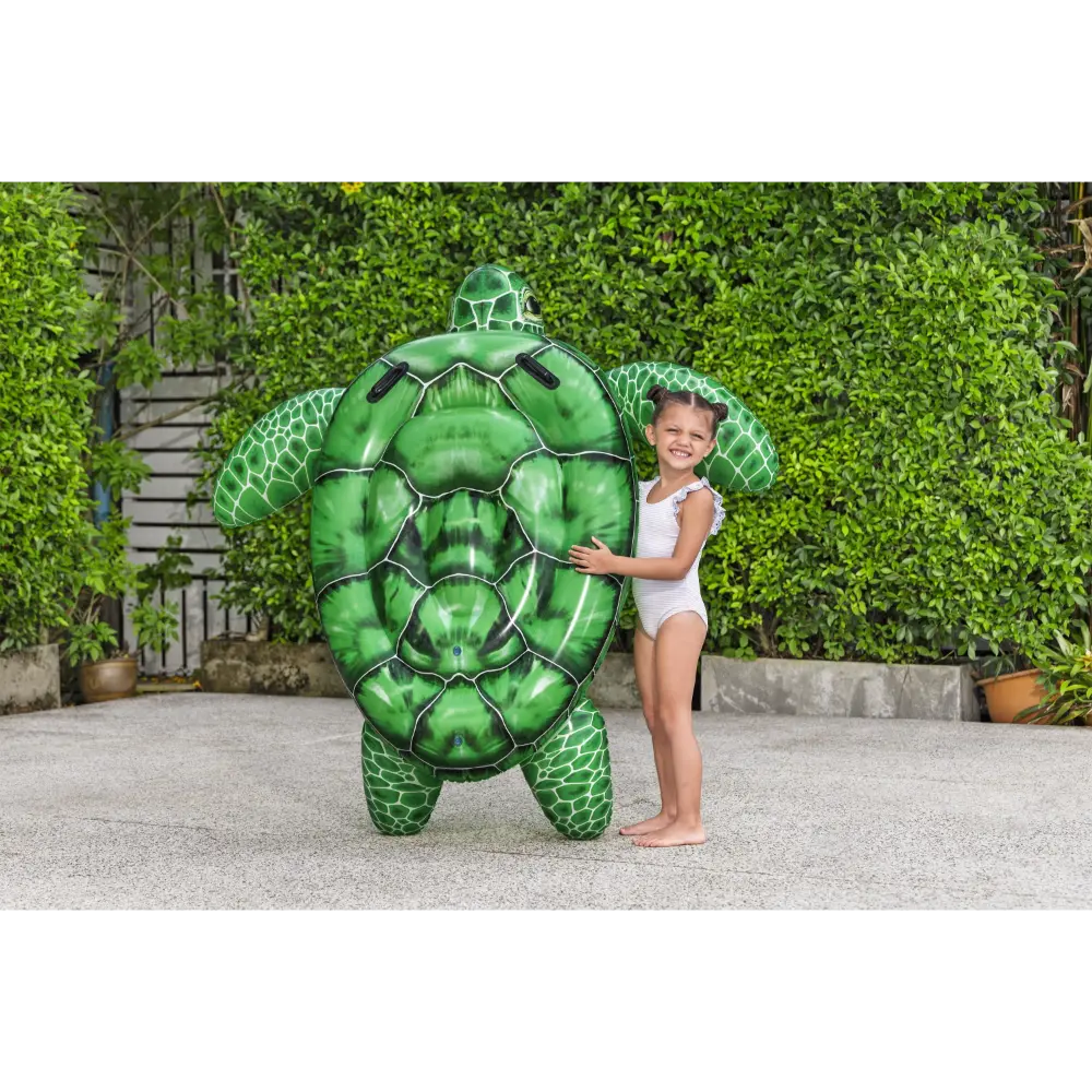 Bestway Rider Tidal Turtle 150x145