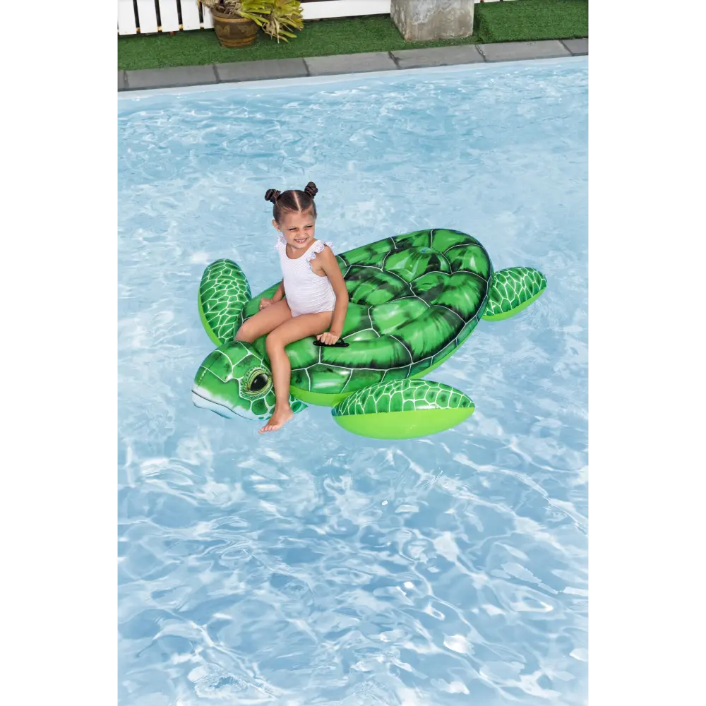 Bestway Rider Tidal Turtle 150x145