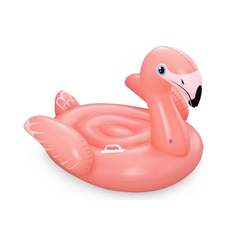 Bestway Rider Fancy Flamingo 138X107cm
