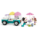 Lego Heartlake City Ice Cream Van
