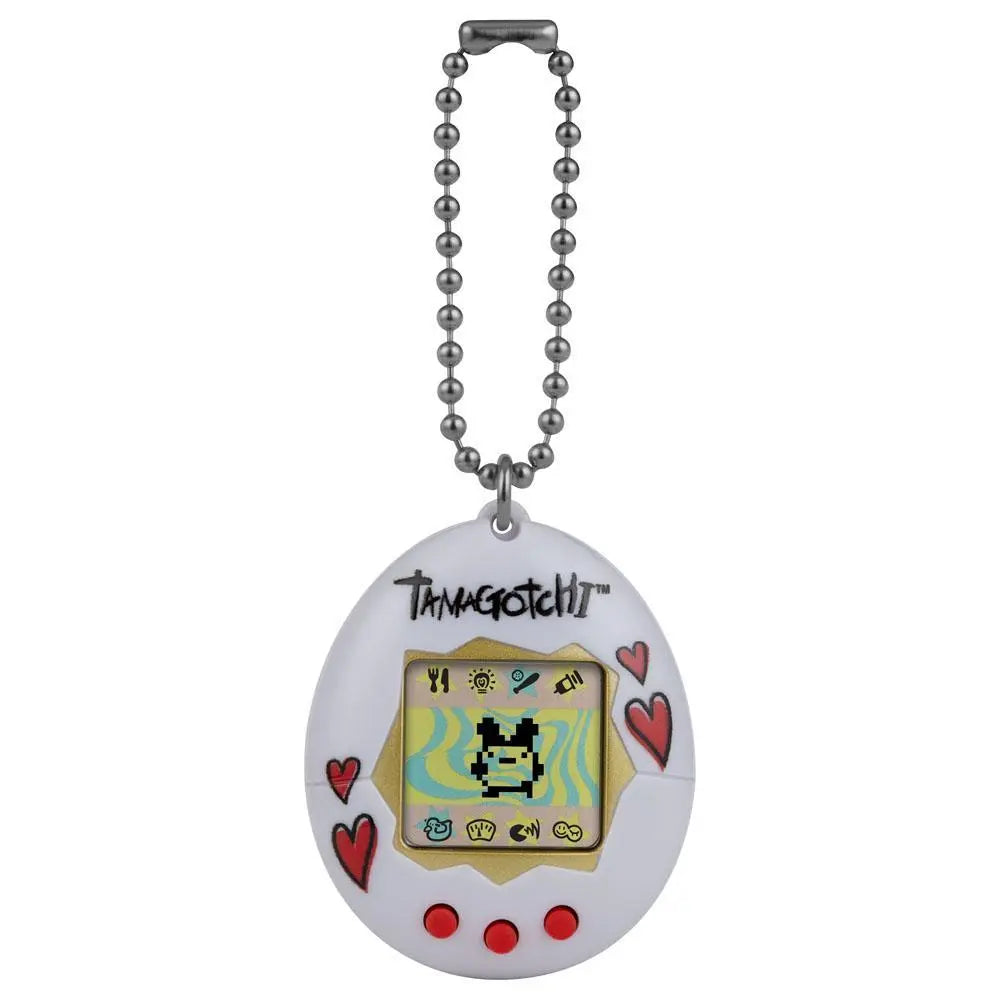 Tamagotchi Original Heart B/O