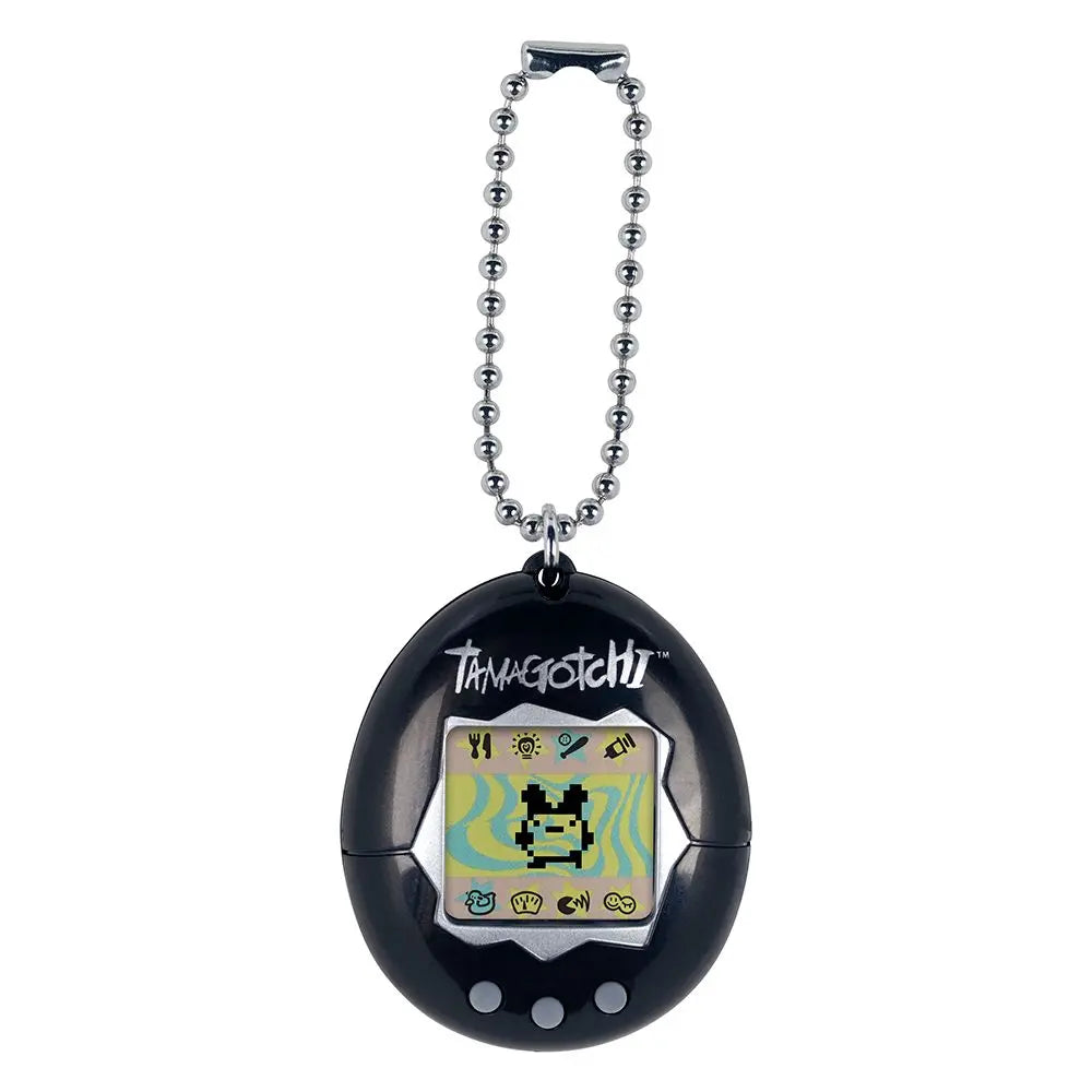 Tamagotchi Original Original Black B/O