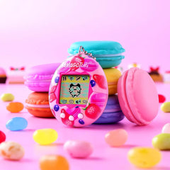 Tamagotchi Original Berry Delicious B/O