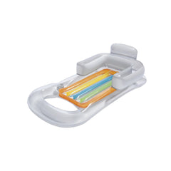 Bestway Lounge Designer Fashion 161x84cm