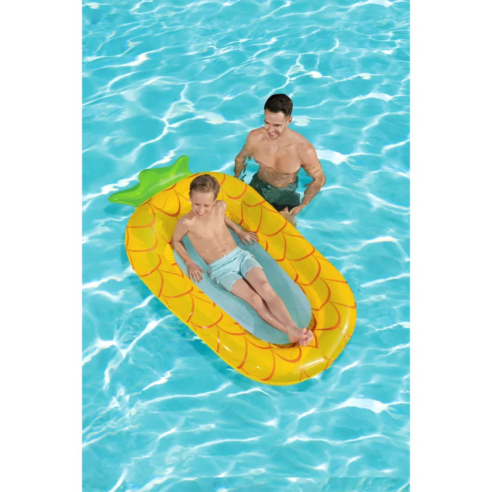 Bestway Sweet Summer Kids Pool Lounge Float