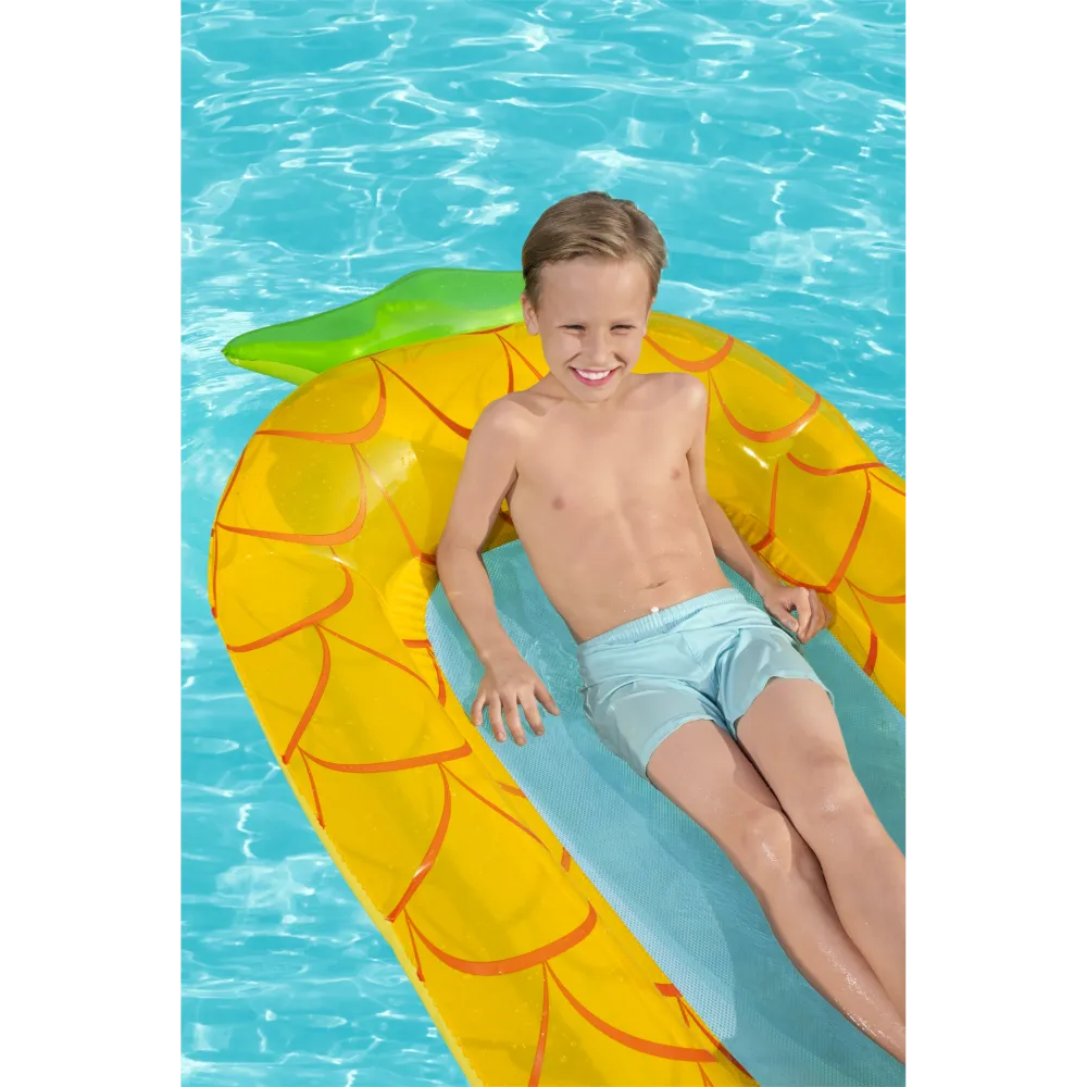 Bestway Sweet Summer Kids Pool Lounge Float