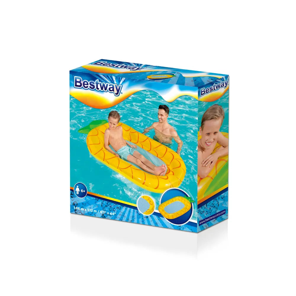 Bestway Sweet Summer Kids Pool Lounge Float