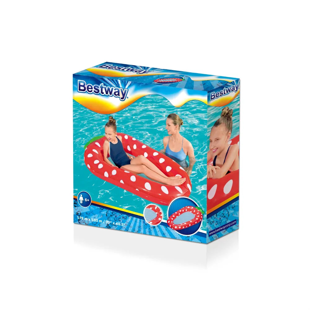 Bestway Sweet Summer Kids Pool Lounge Float