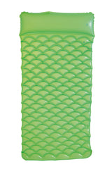 مرتبة هوائية Bestway Float N Roll – 213 × 86 سم